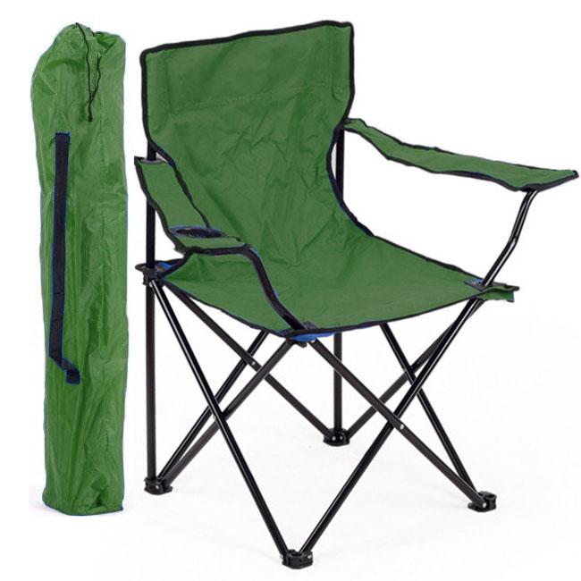 Camping seat