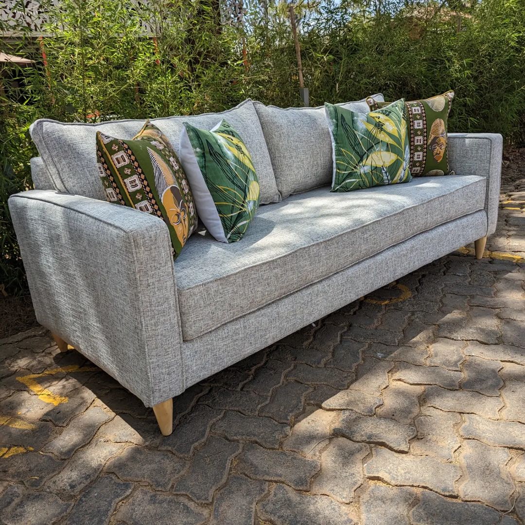 4 seaters contemporary design luxury couch