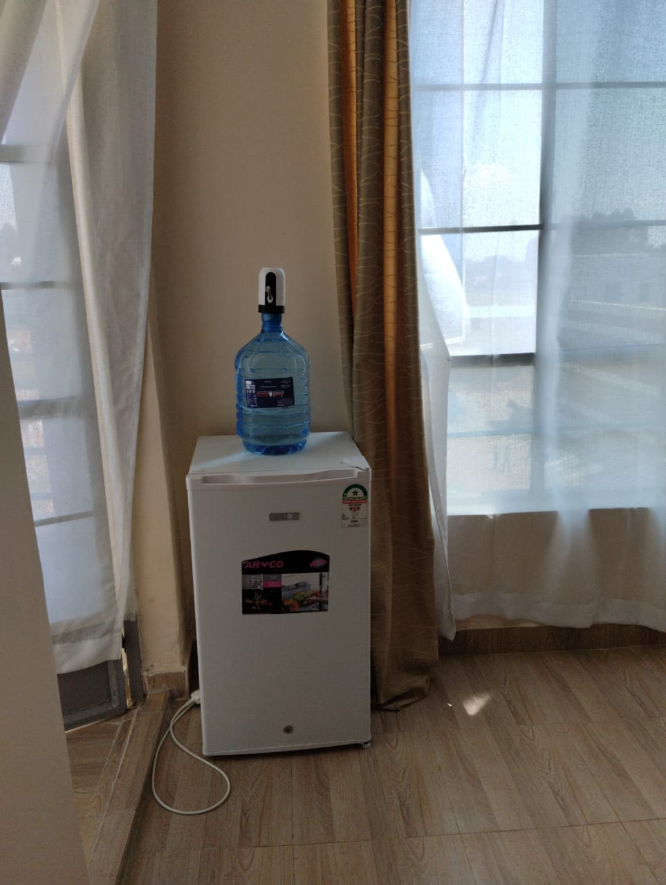 2BR Airbnb