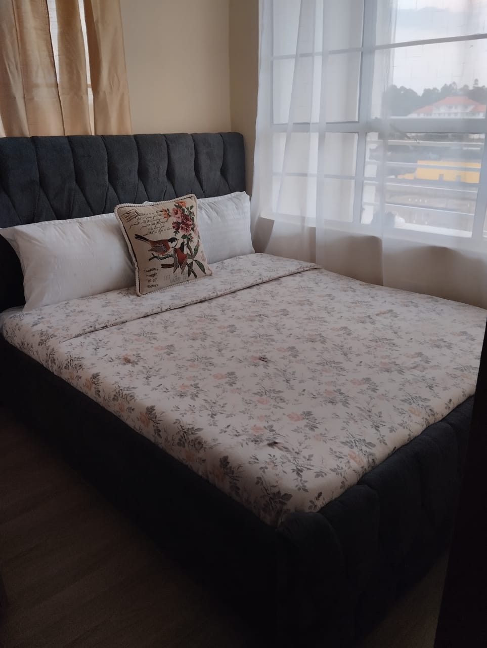 2BR Airbnb