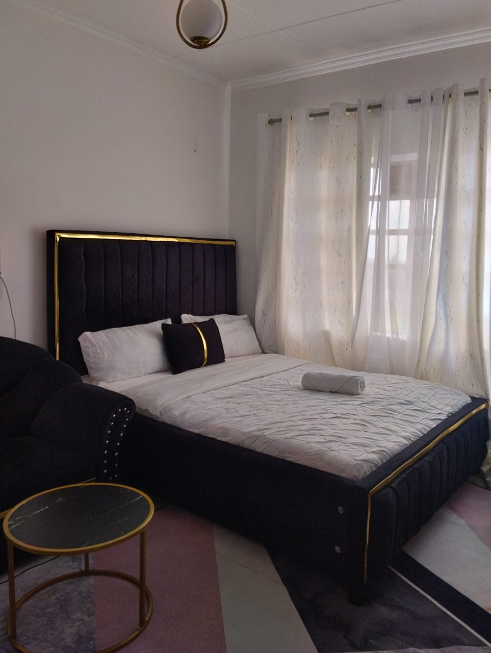Studio Airbnb
