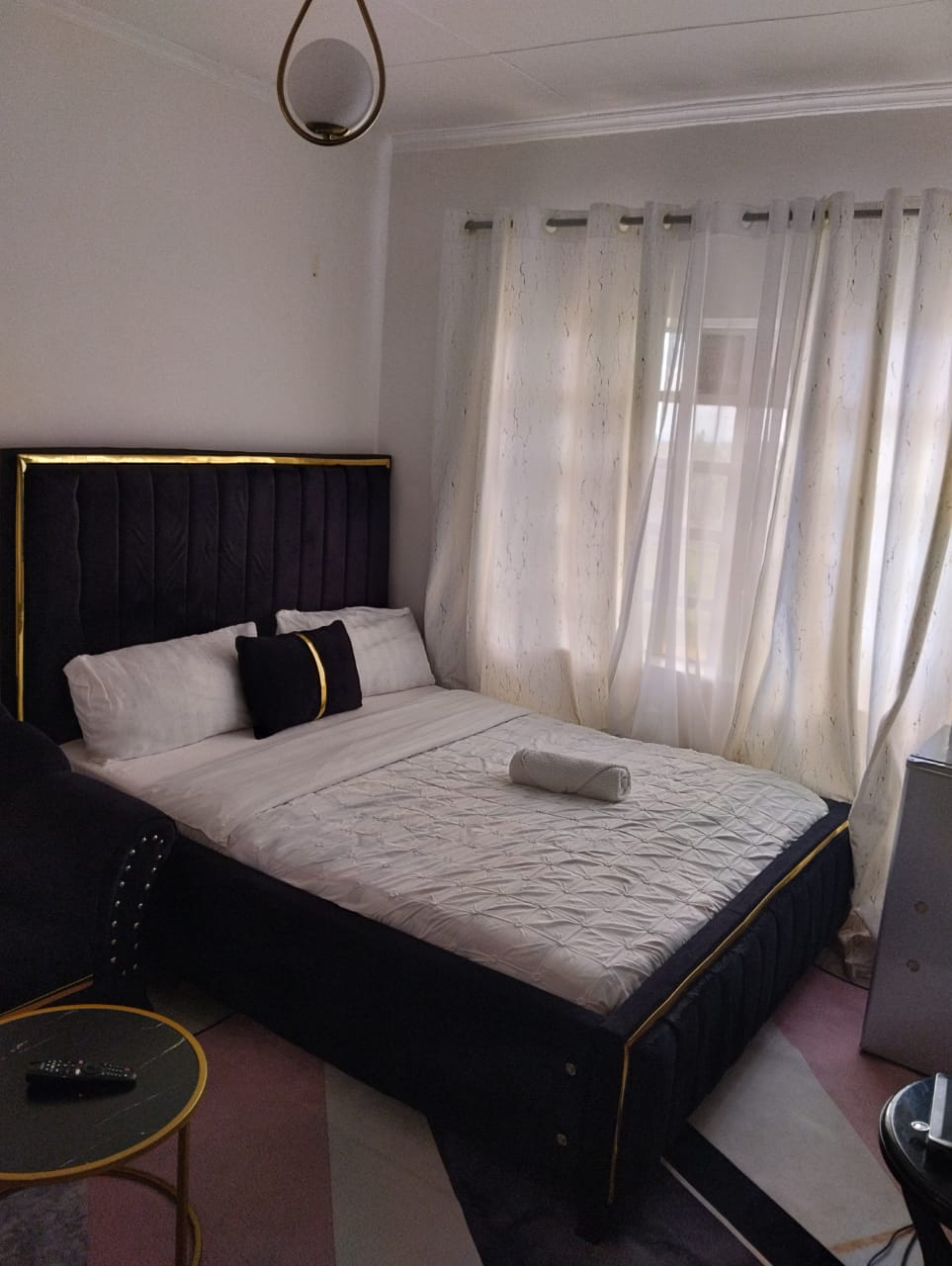 Studio Airbnb