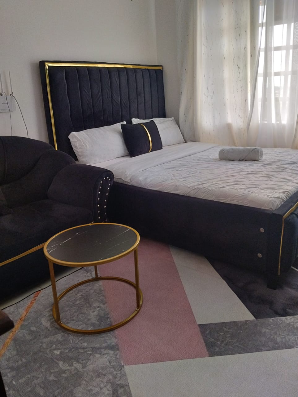 Studio Airbnb