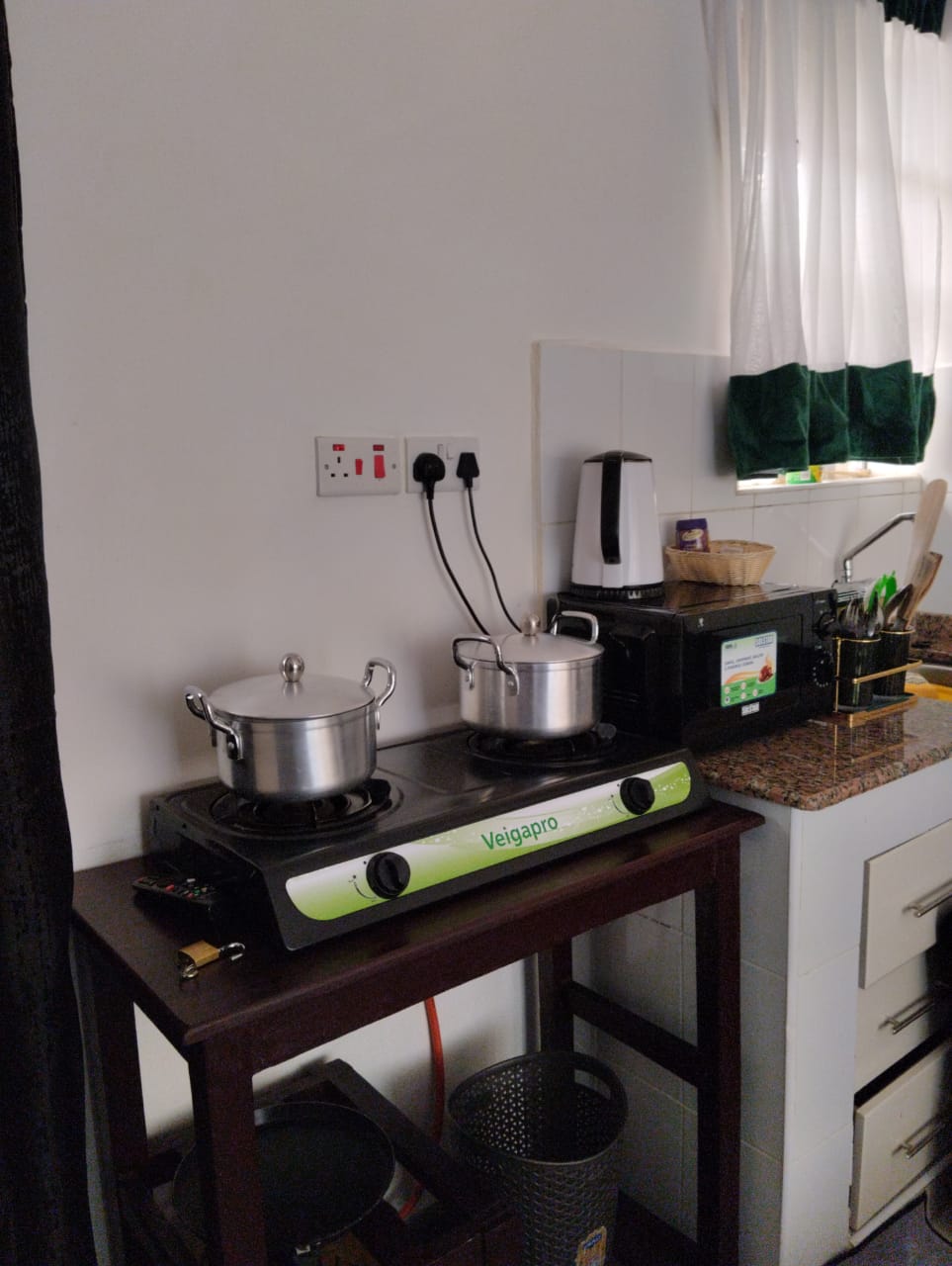 Studio Airbnb