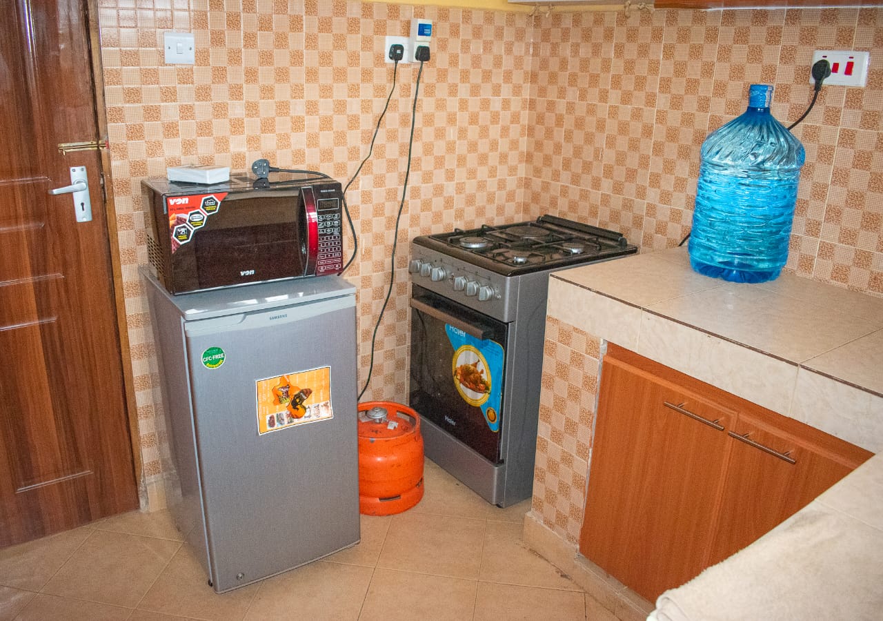 One bedroom Airbnb