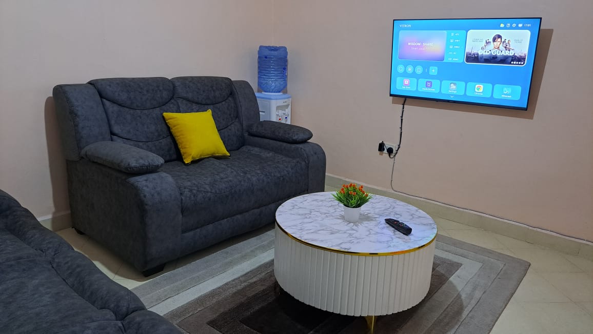One bedroom Airbnb unit
