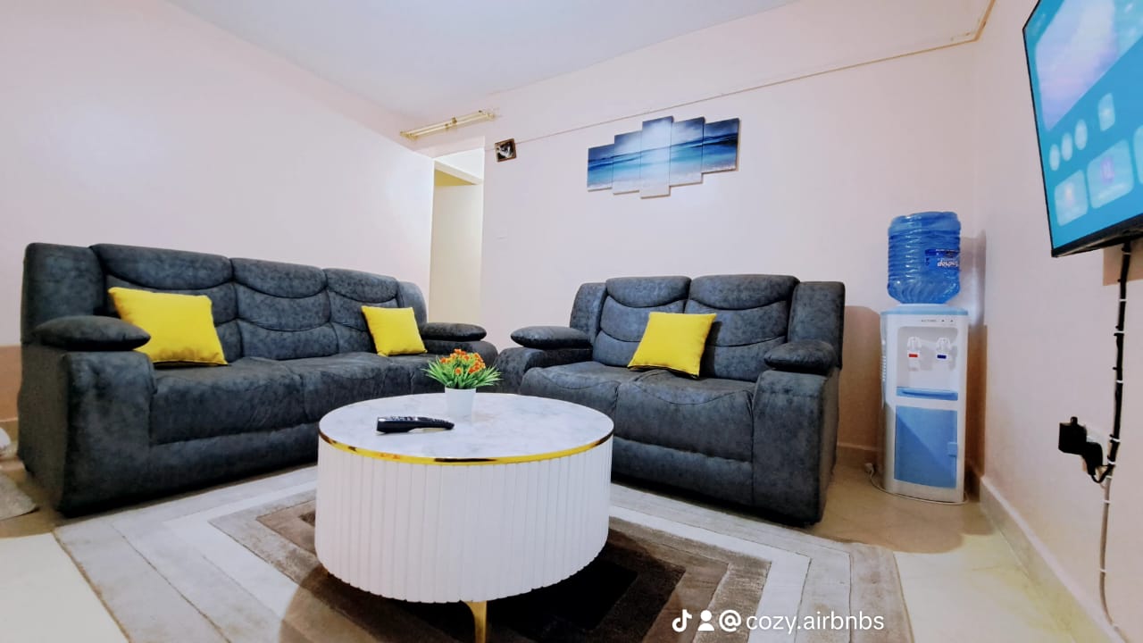 One bedroom Airbnb unit