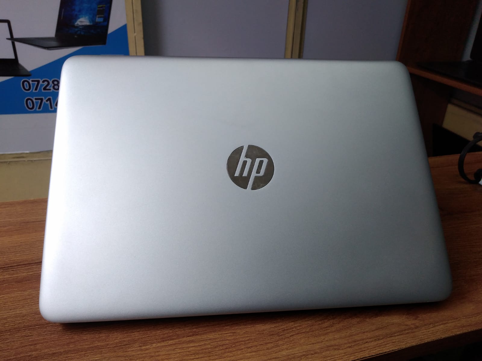 HP elite book 840g3