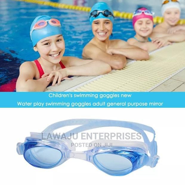 Swim googles