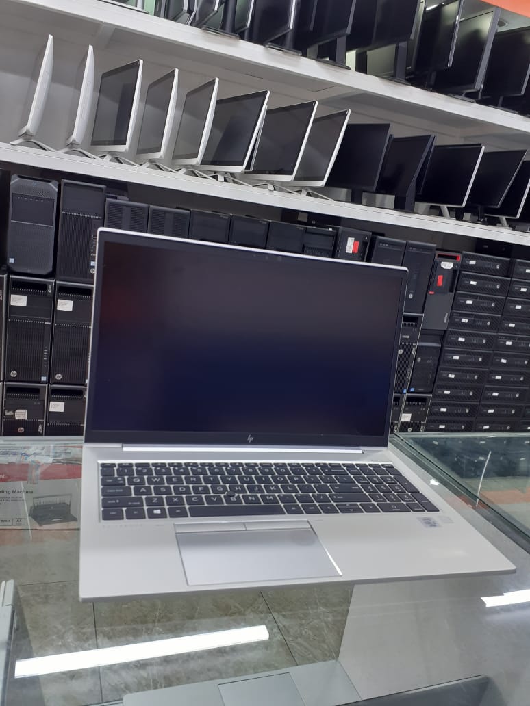 HP 850g 7 Intel core