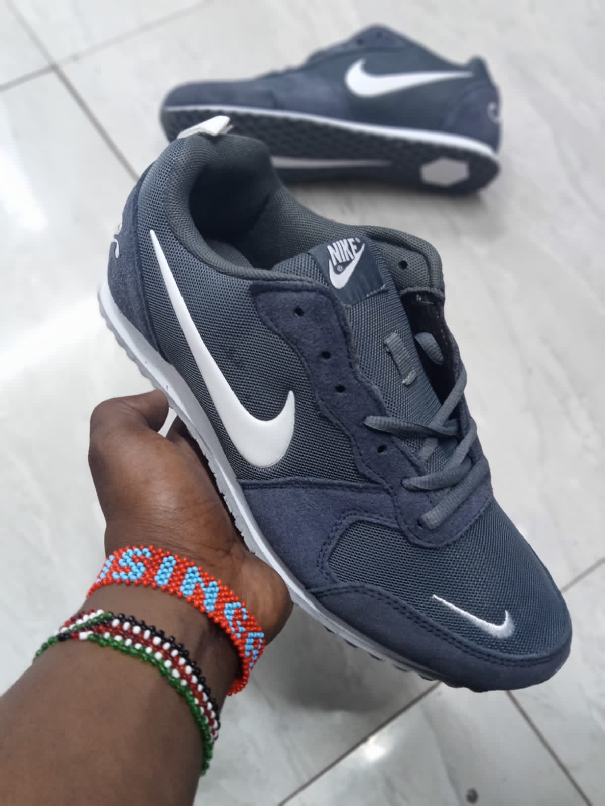 Nike utility sports