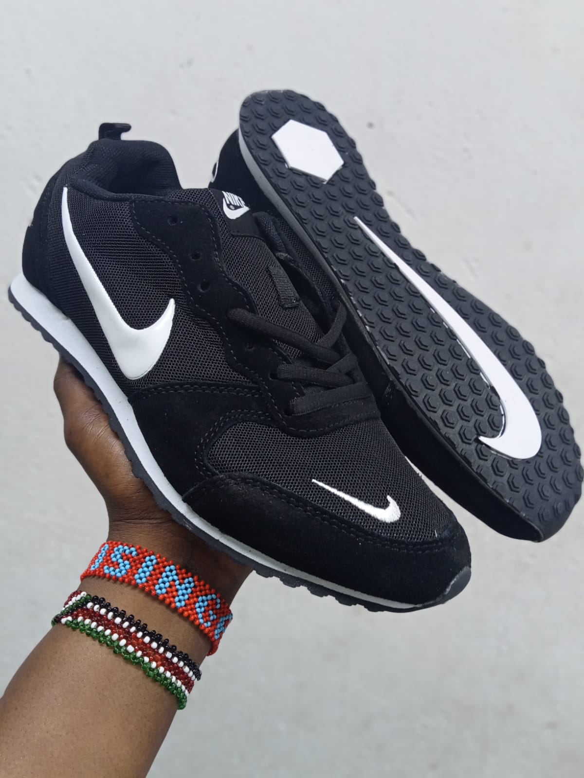 Nike utility sports