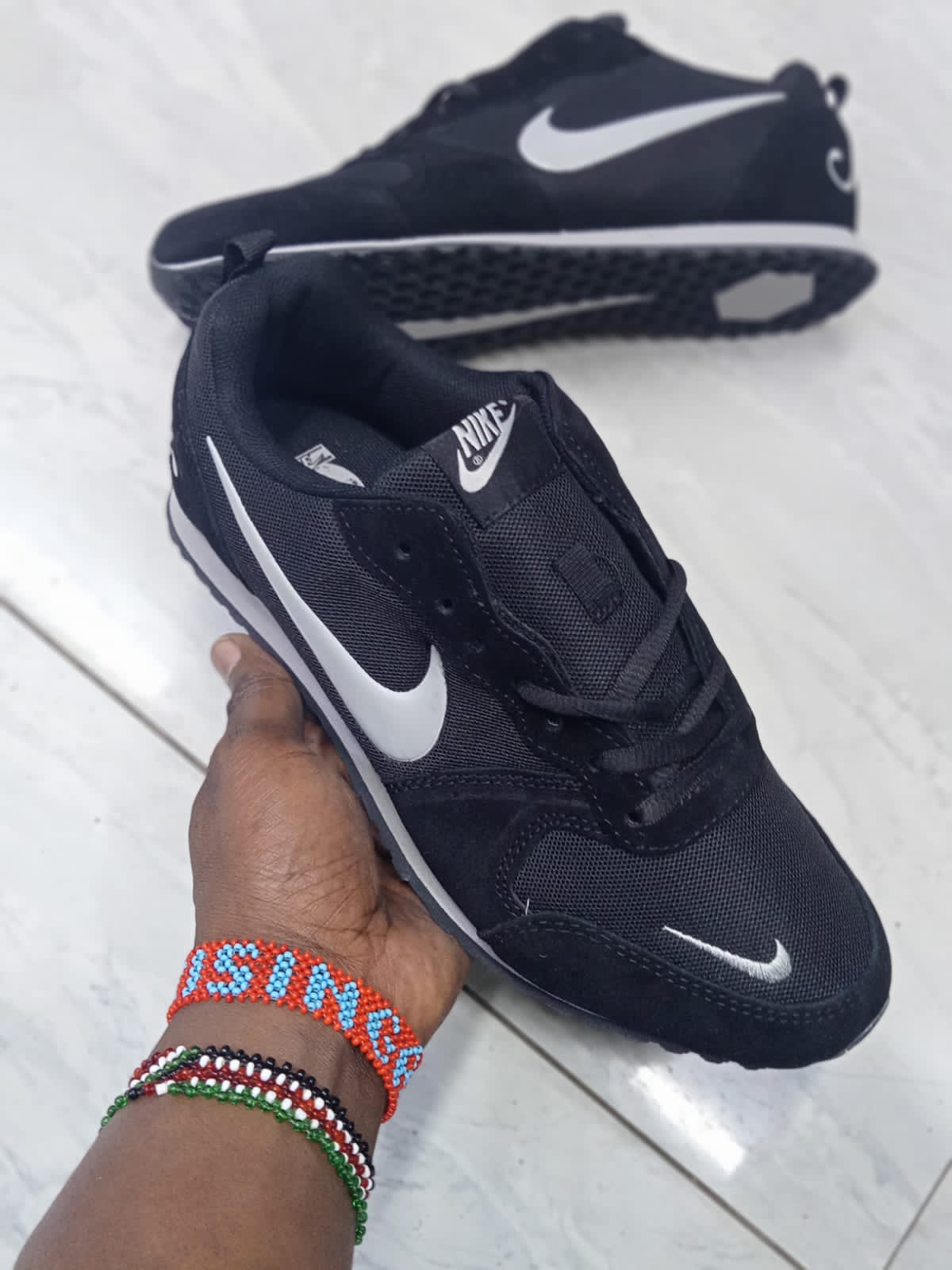 Nike utility sports