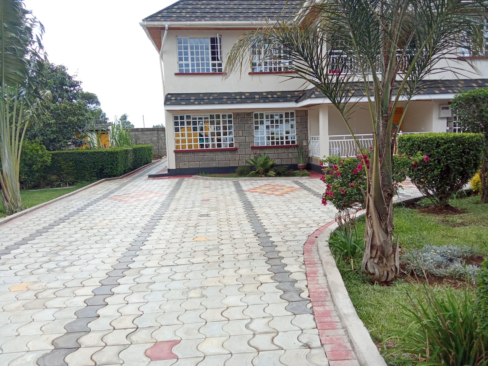Executive Airbnb unit