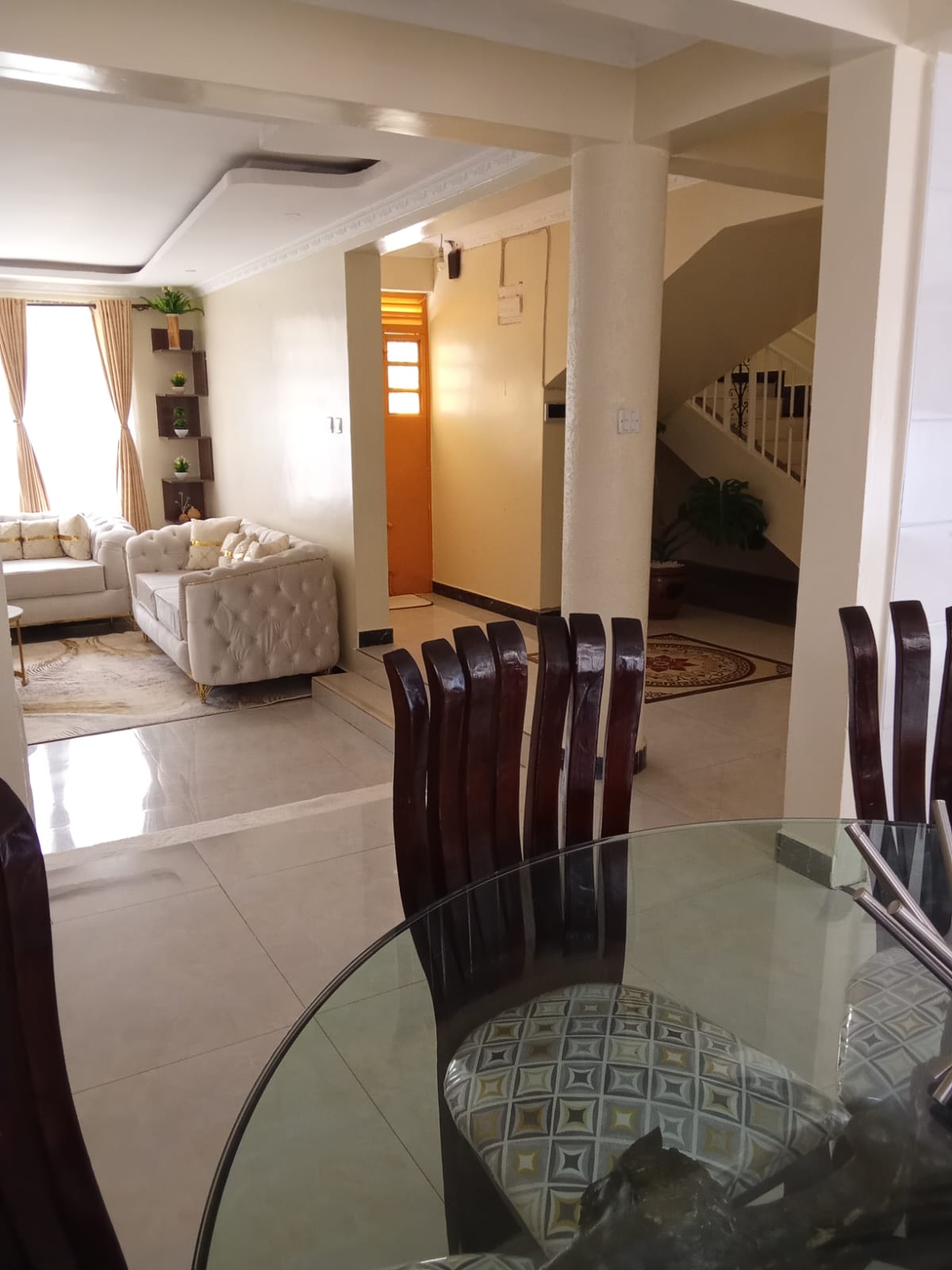 Executive Airbnb unit