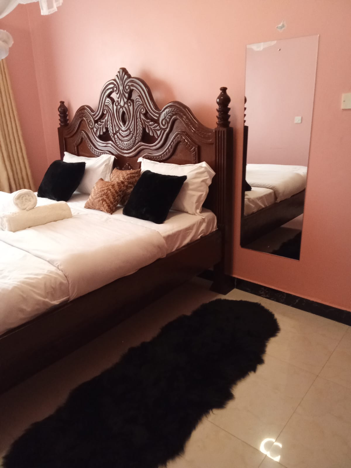 Executive Airbnb unit