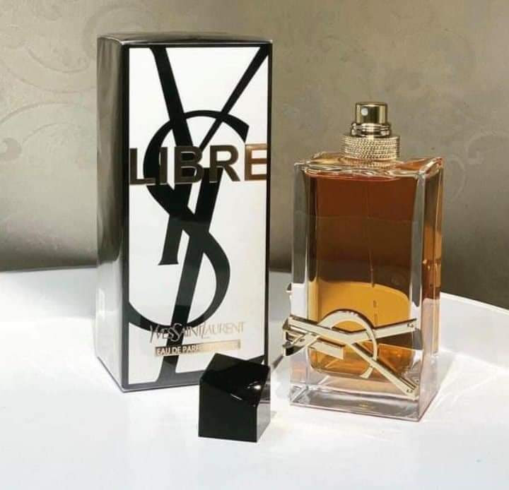 Libre Women 90ml perfume