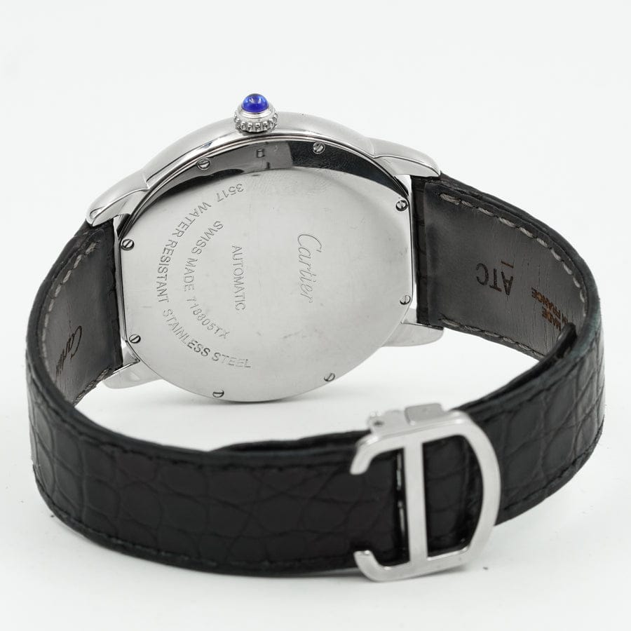 Cartier Ronde solo de cartier