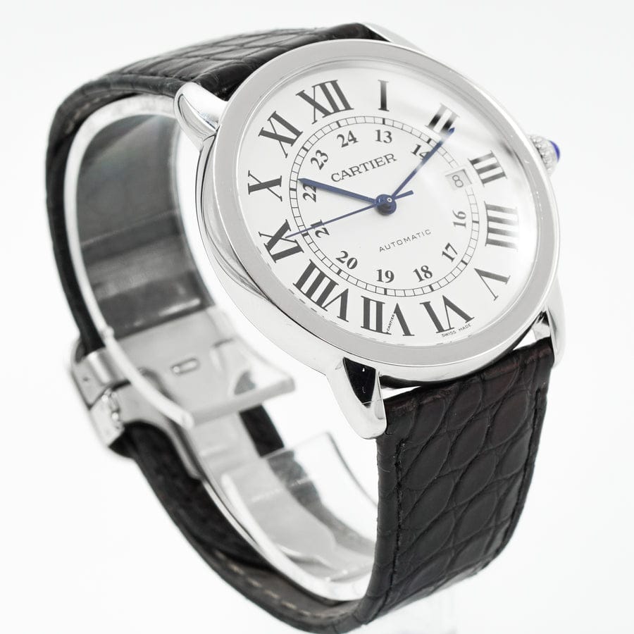 Cartier Ronde solo de cartier