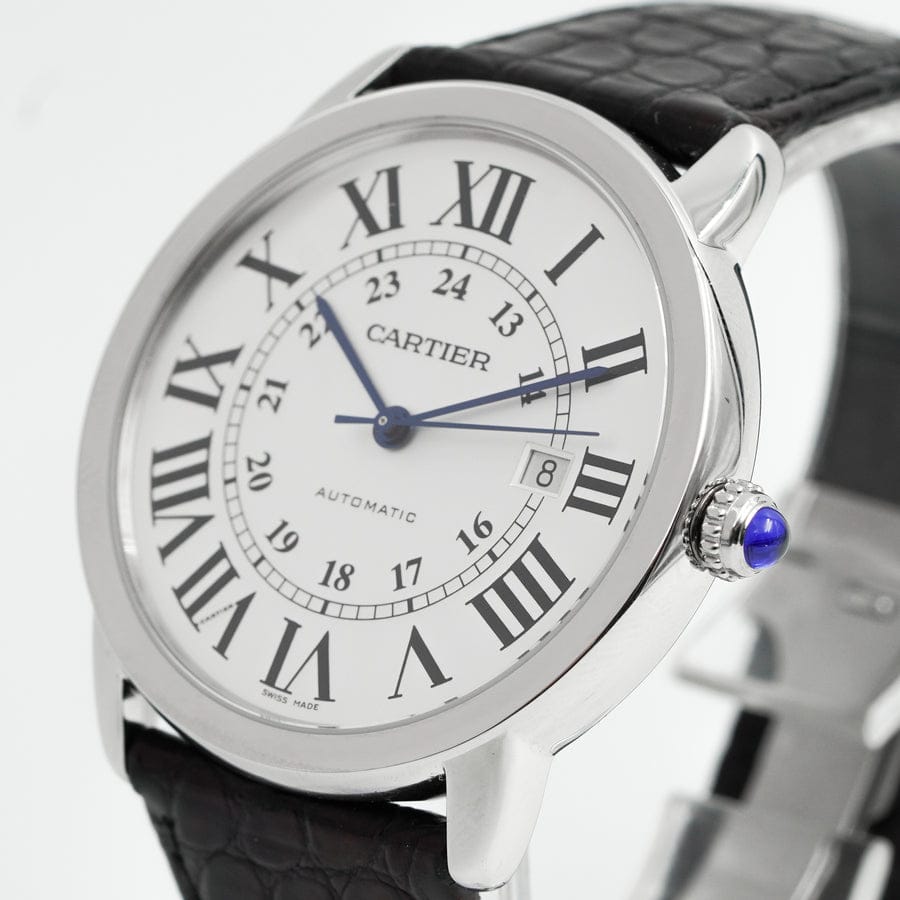 Cartier Ronde solo de cartier