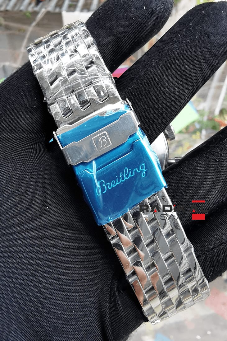 Breitling Navitimer 1884 chronometer