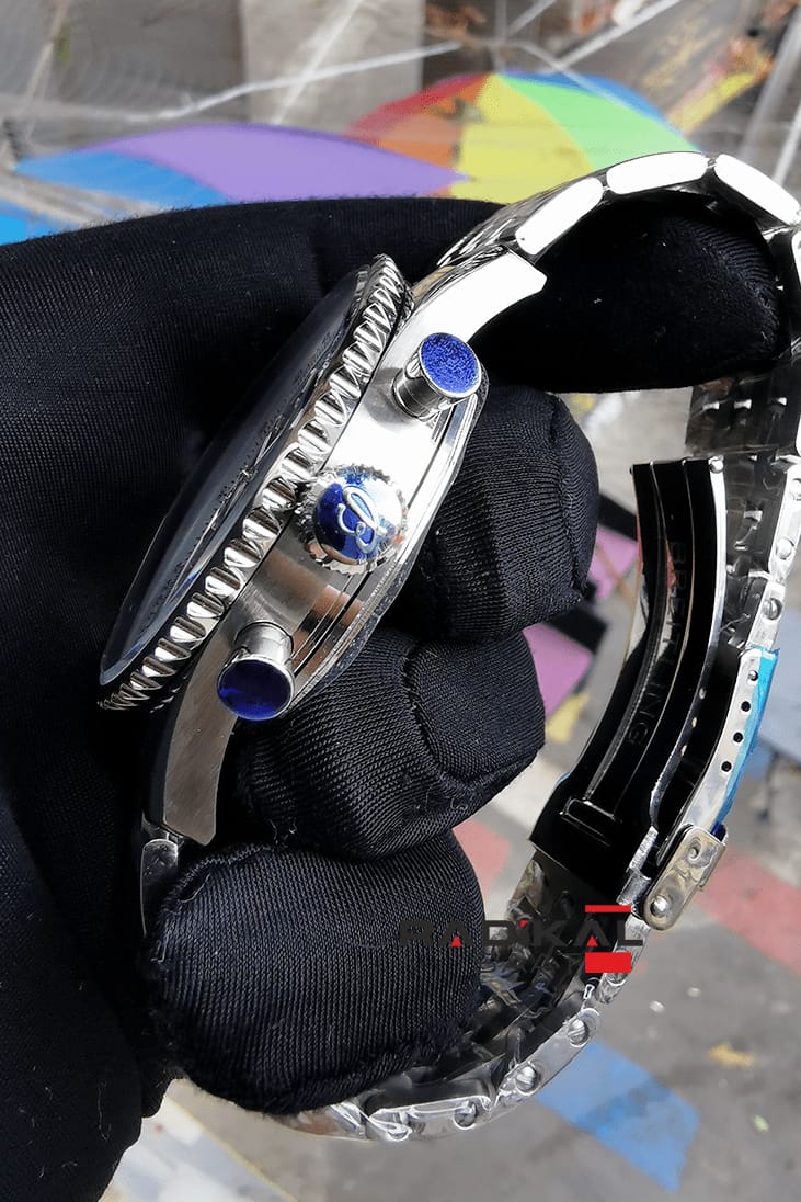 Breitling Navitimer 1884 chronometer