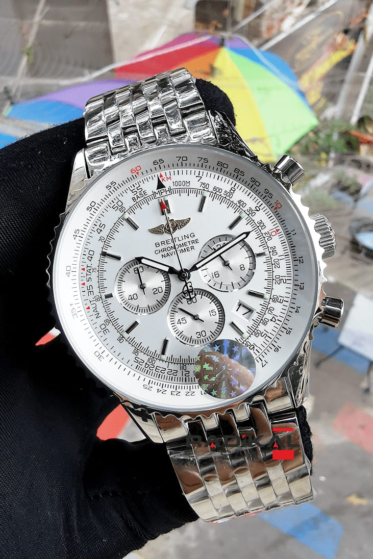 Breitling Navitimer 1884 chronometer