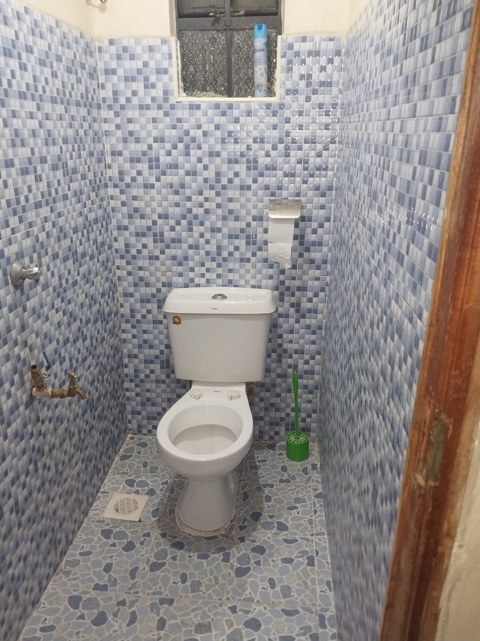 Cozy Airbnb stay