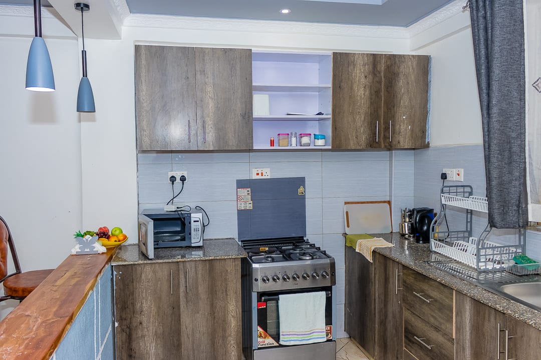 Cozy Airbnb unit