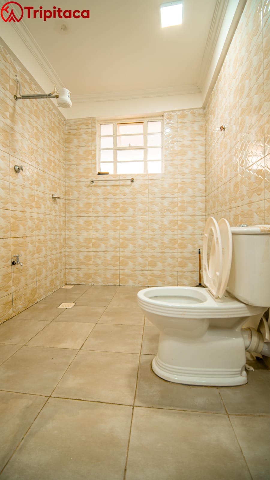 2 BR Airbnb unit