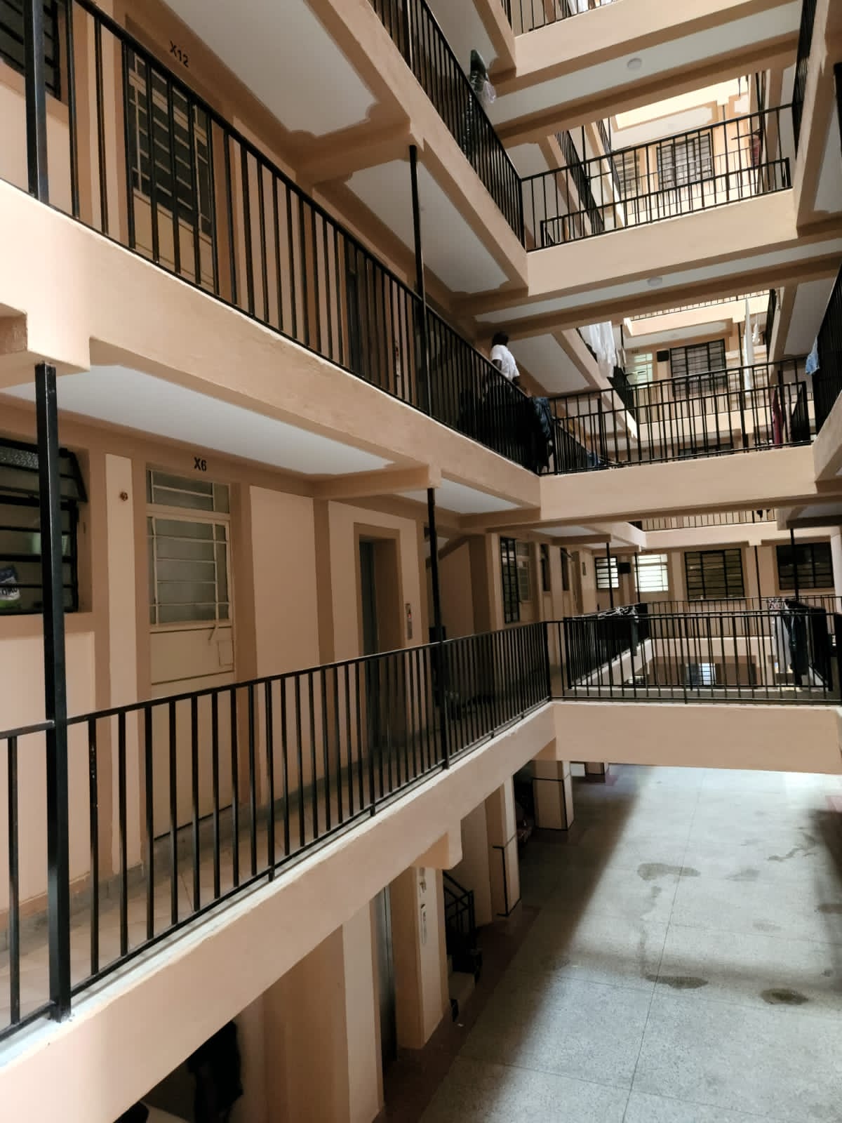1BR Furnished Airbnb Unit