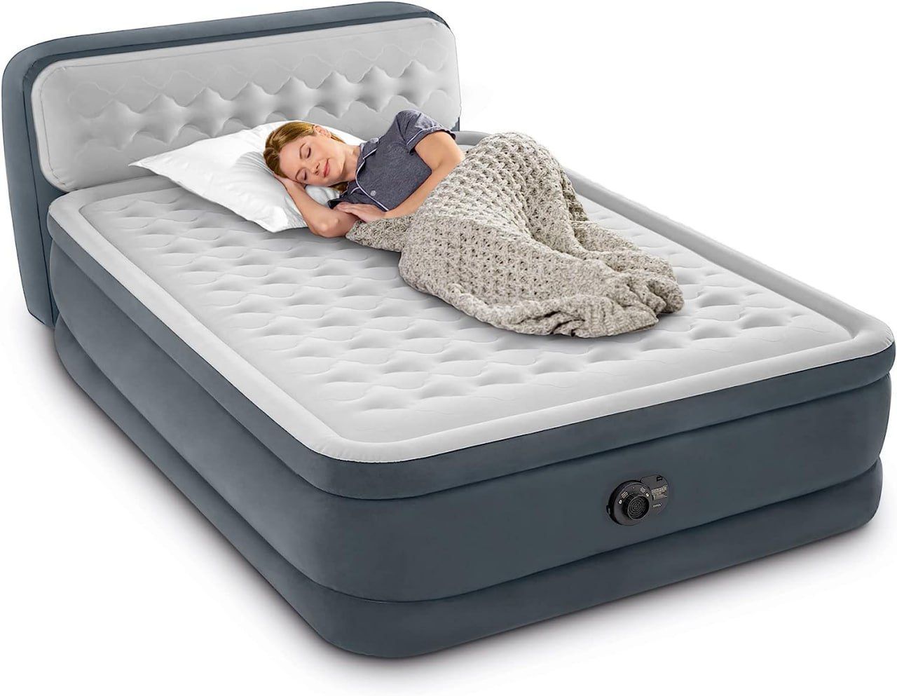 Airbed