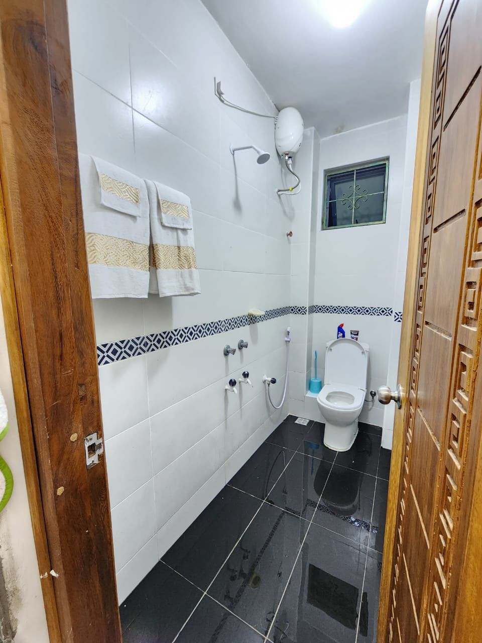 One bedroom Airbnb unit