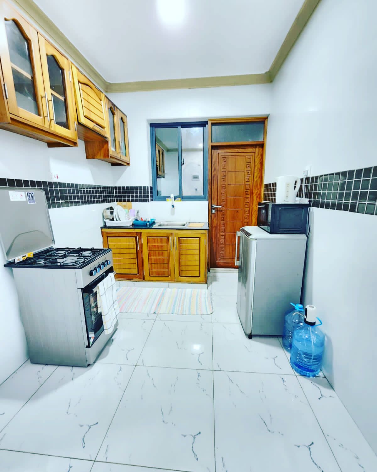 One bedroom Airbnb unit