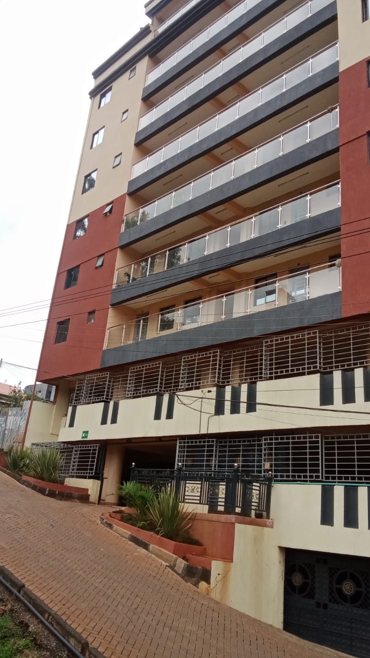 Executive Airbnb studio