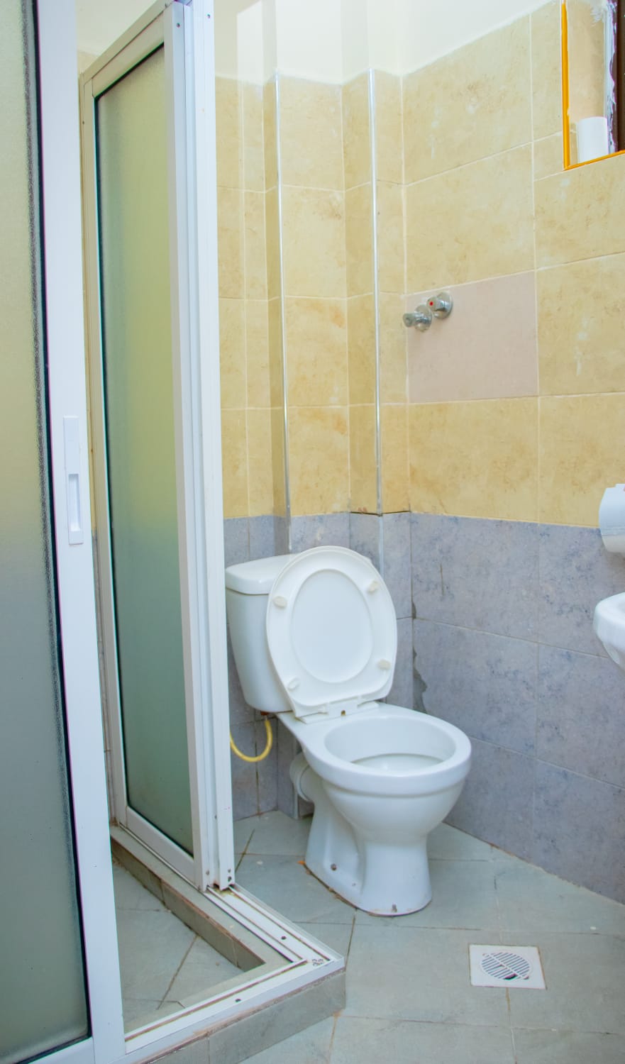 Executive Airbnb studio