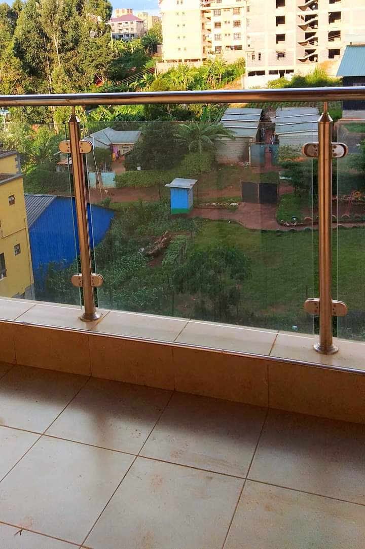 Executive Airbnb studio