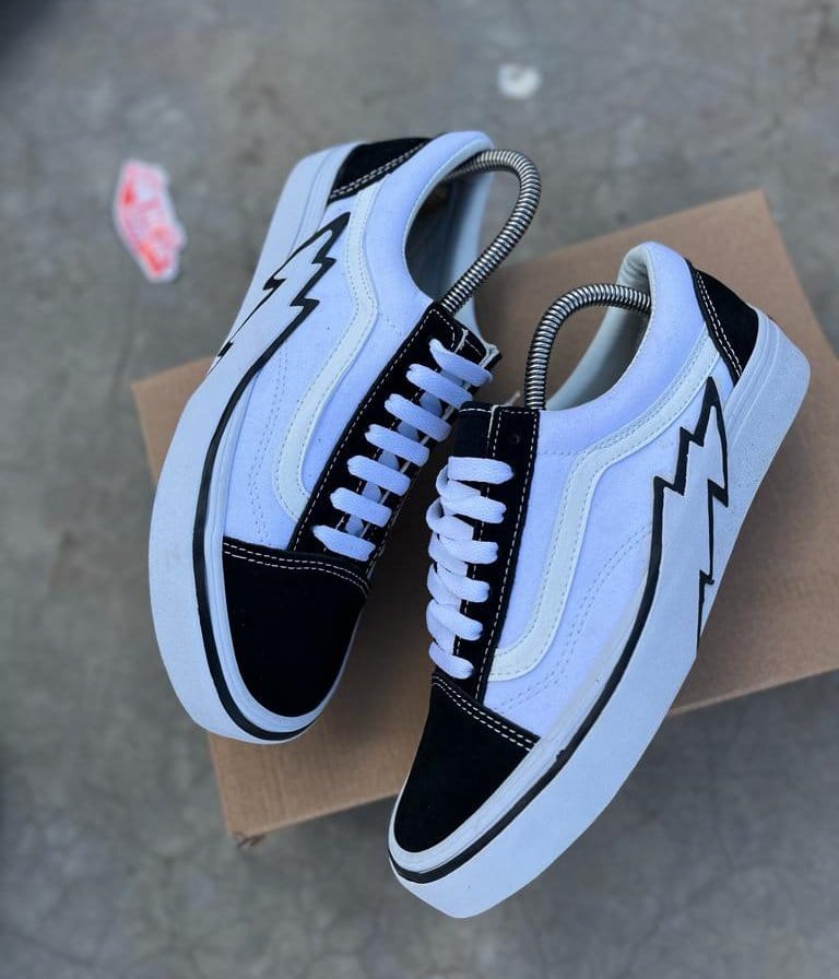Skater vans