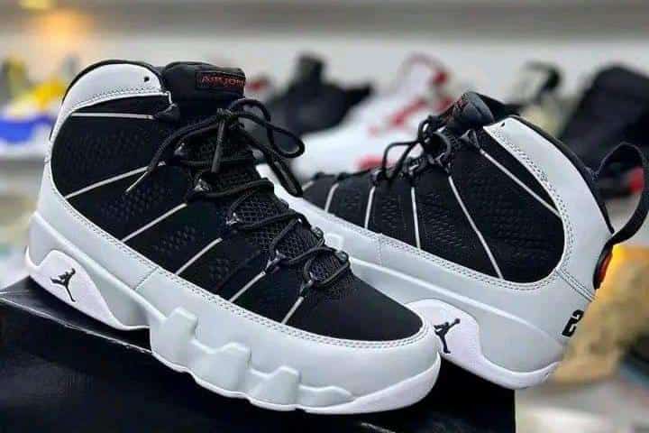 Jordan 9