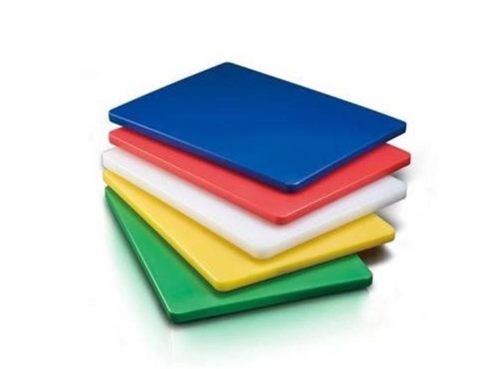 Medium size commercial chopping board