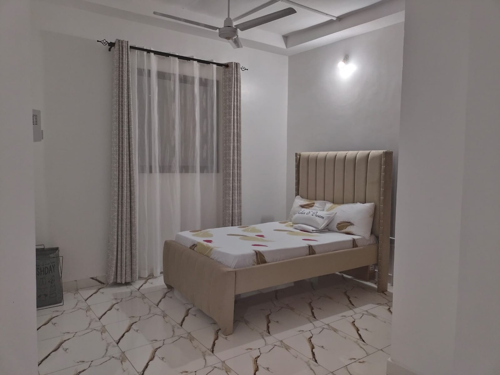 Cozy Airbnb stays