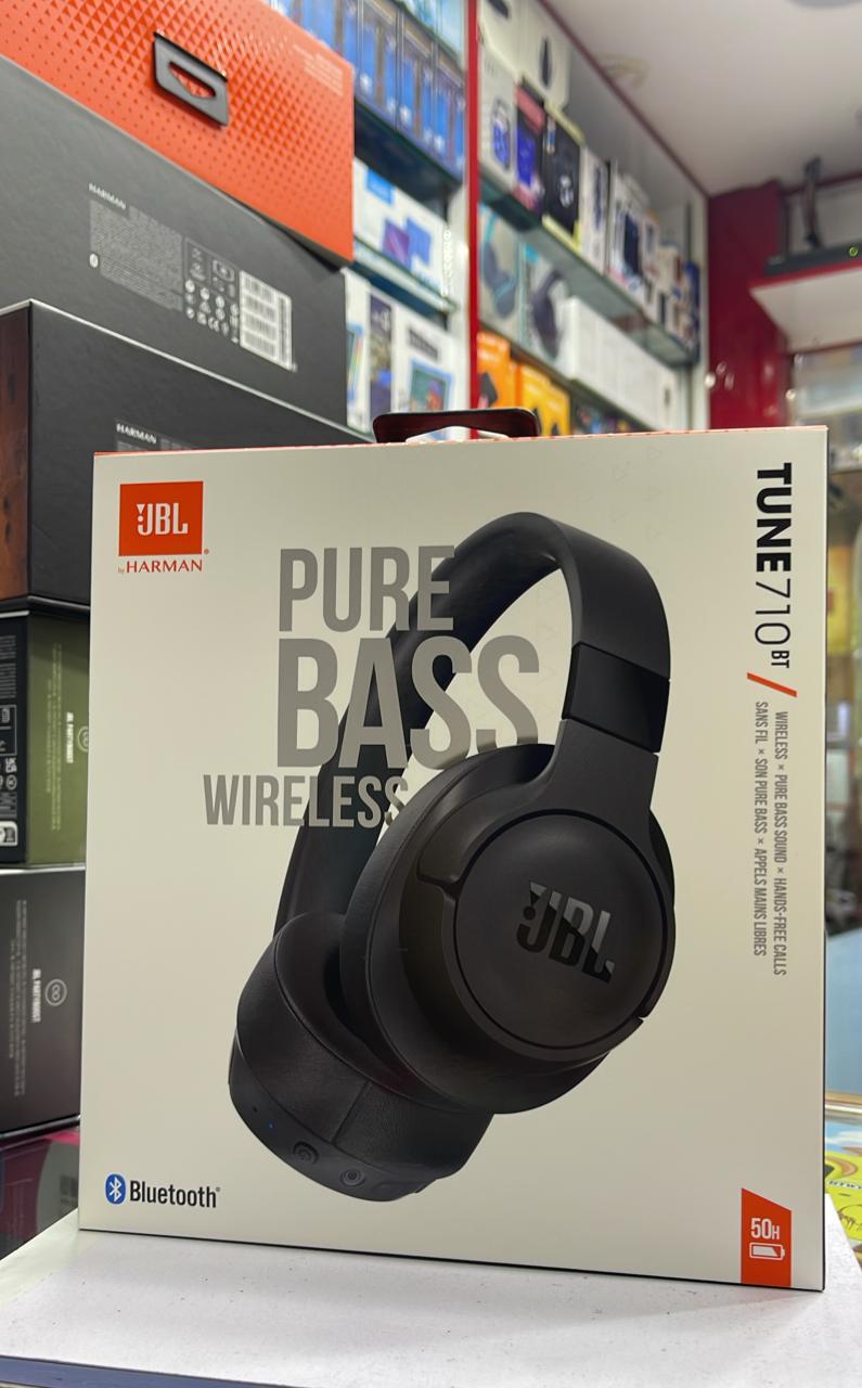 JBL tune 710