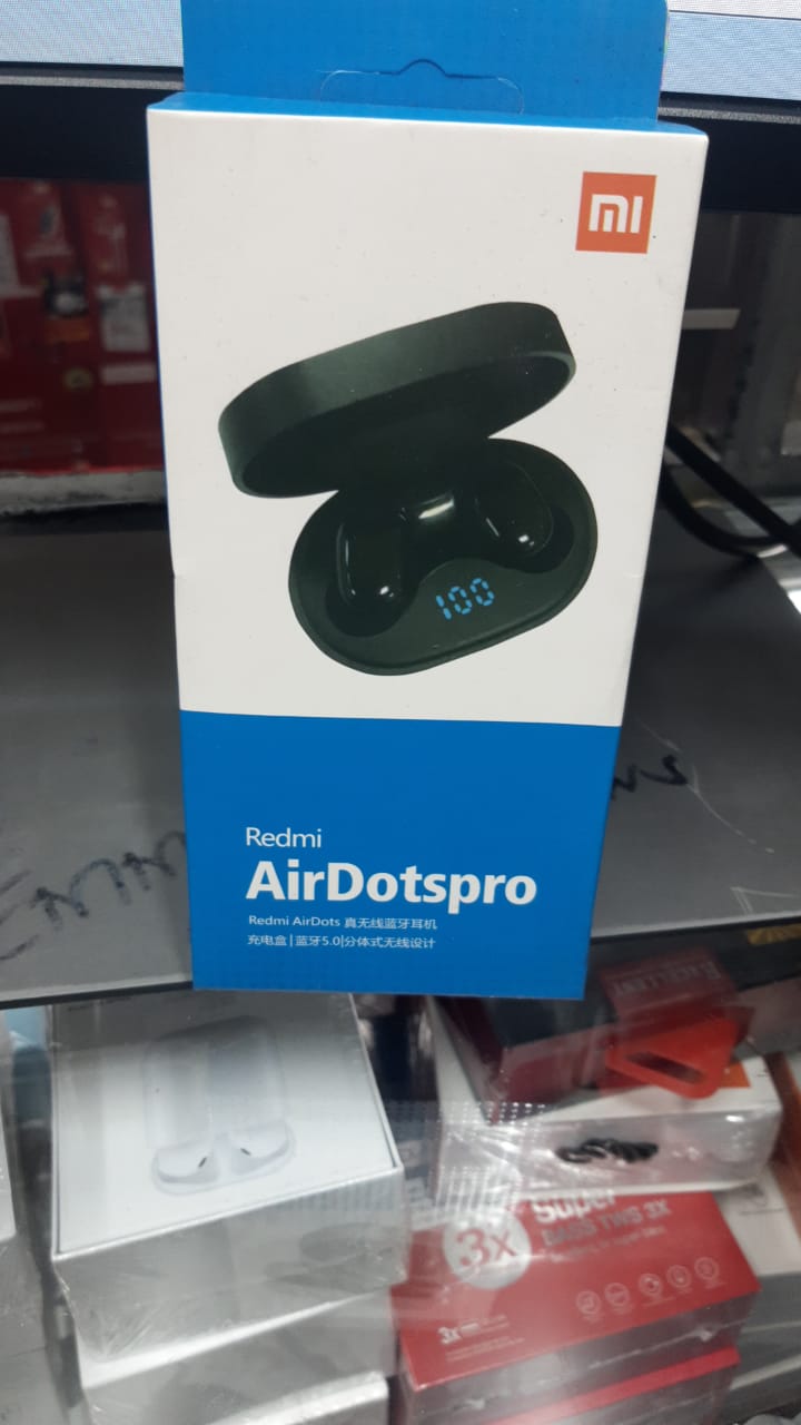 Redmi Airdots pro