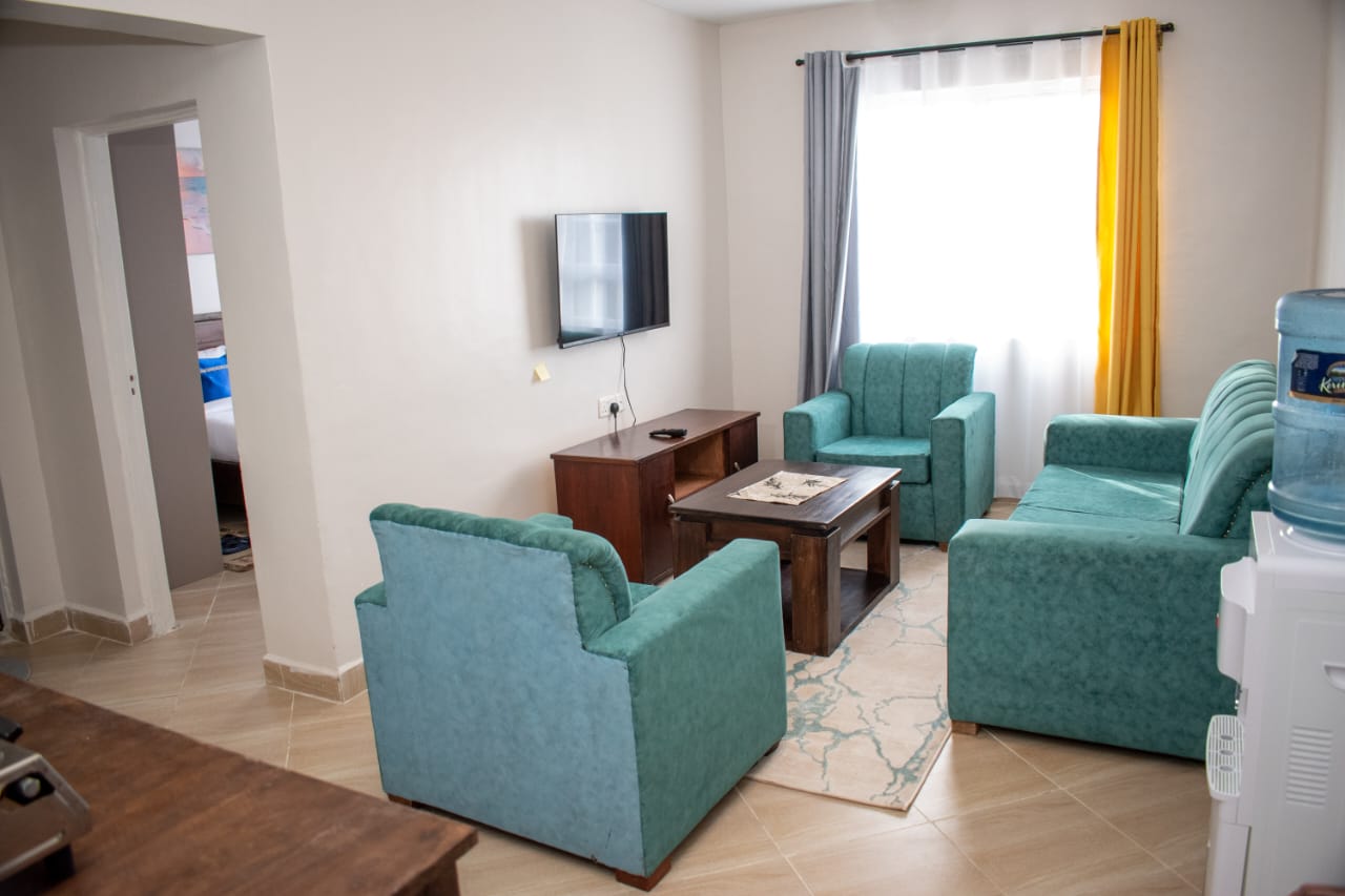 1BR Naivasha Airbnb