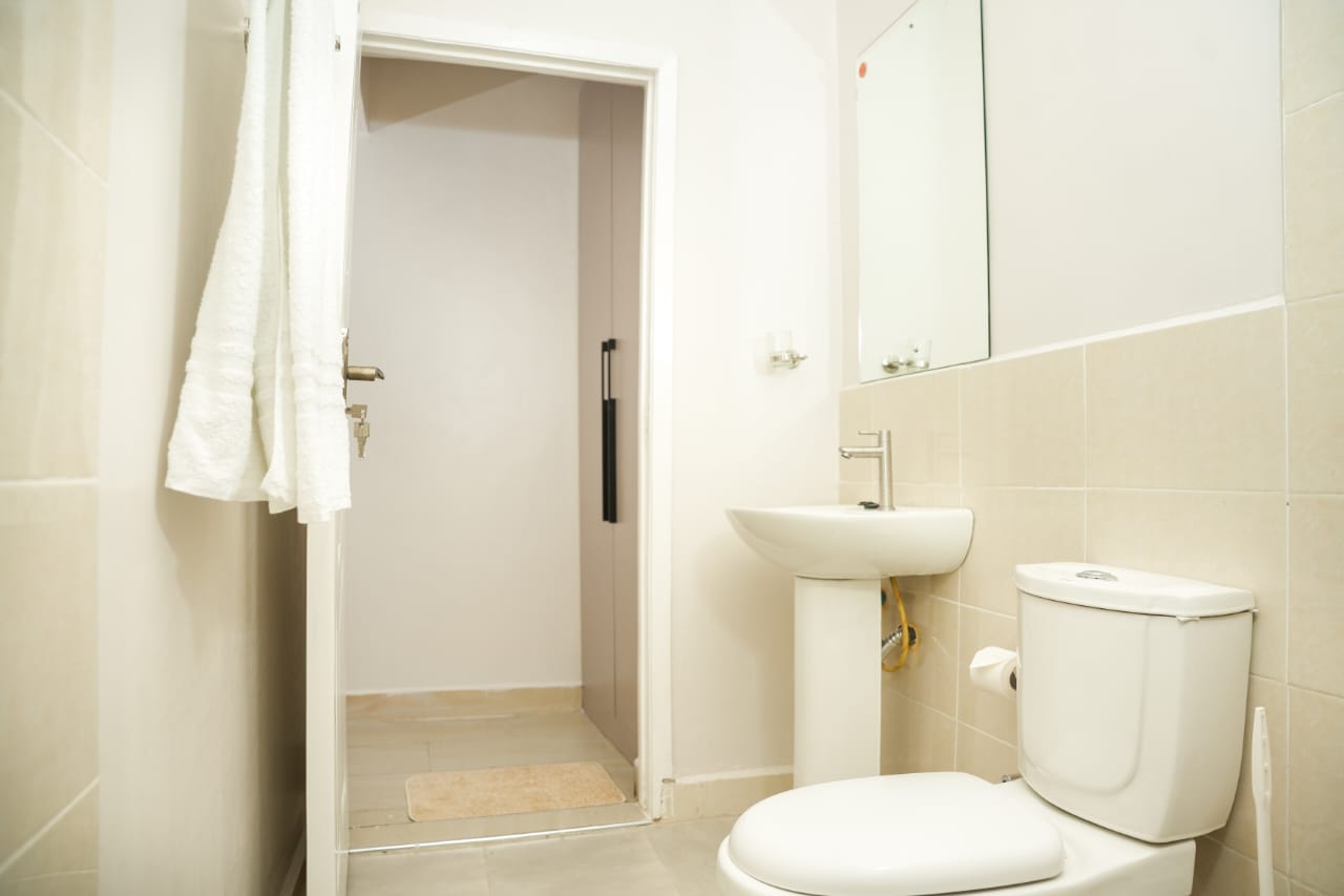 1BR Naivasha Airbnb