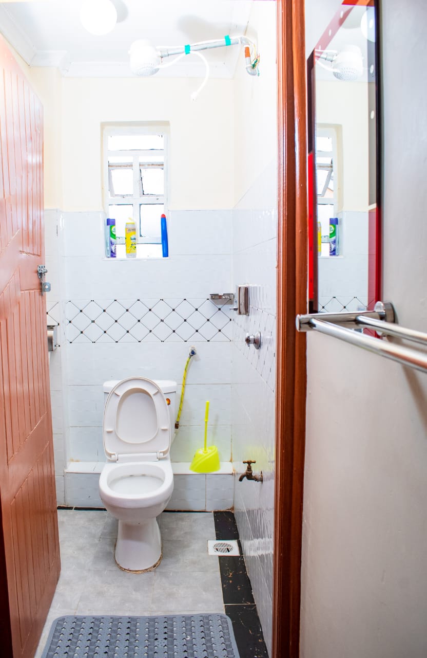 Naivasha Airbnb studio