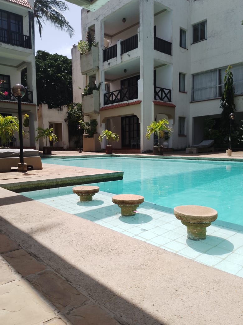 Three bedroom ensuite