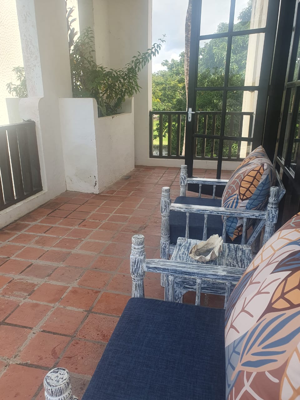 Three bedroom ensuite