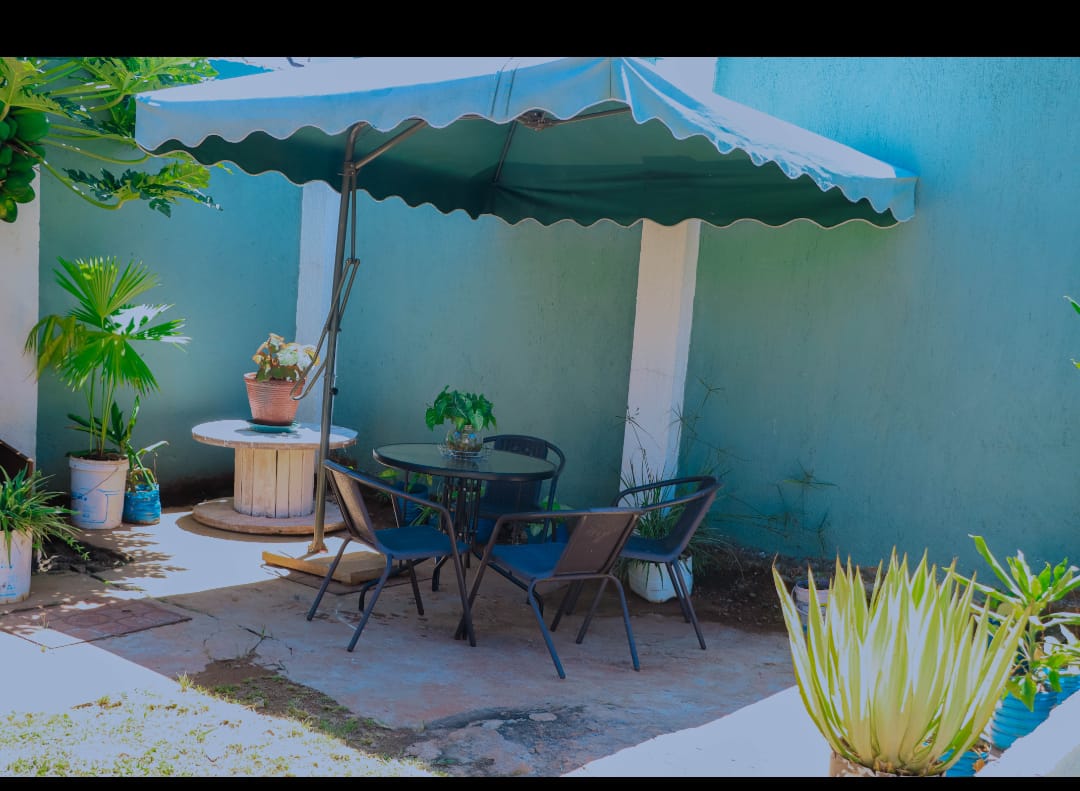 stylish 3 bedroom Airbnb