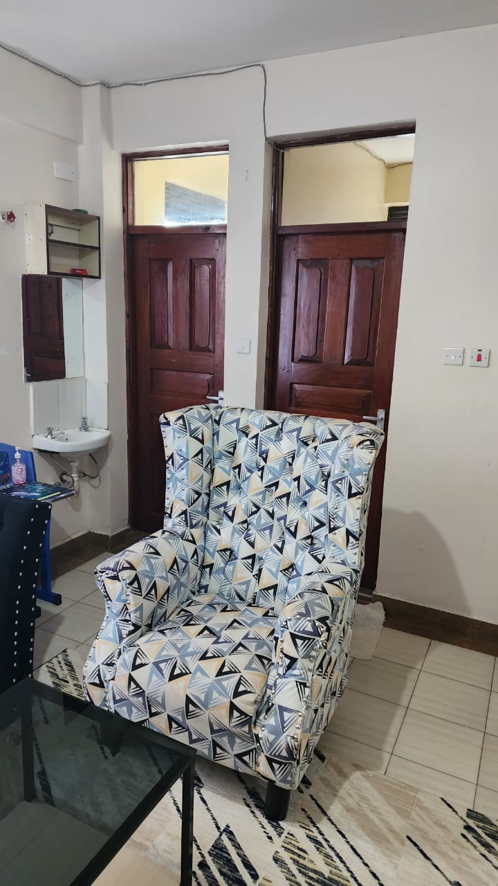 Cozy 1 bedroom Airbnb